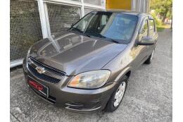 Chevrolet Celta