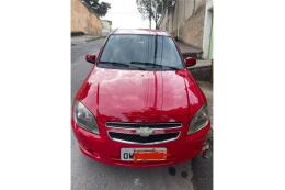 Chevrolet Celta
