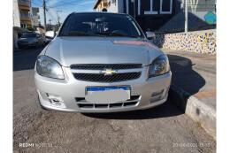 Chevrolet Celta