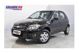 Chevrolet Celta