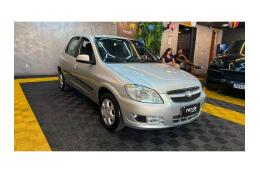 Chevrolet Celta