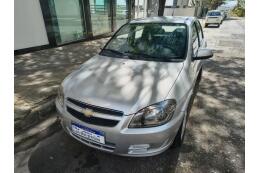 Chevrolet Celta
