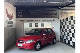 Chevrolet Celta