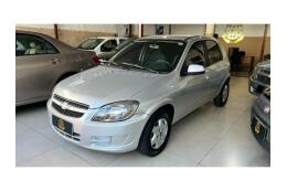 Chevrolet Celta