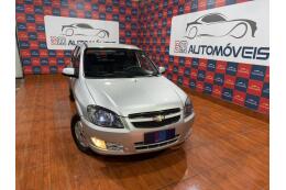 Chevrolet Celta