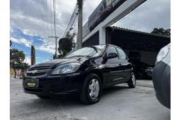 Chevrolet Celta