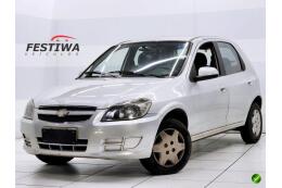 Chevrolet Celta