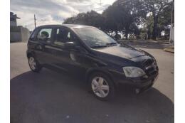 Chevrolet Corsa Hatch