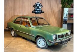 Chevrolet Chevette Sedan