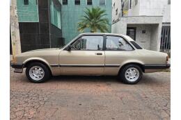 Chevrolet Chevette Sedan