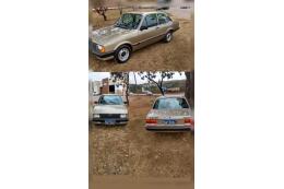 Chevrolet Chevette Sedan