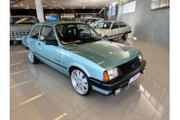 Chevrolet Chevette Sedan