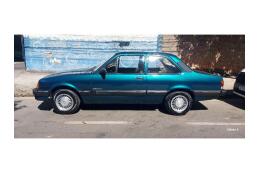 Chevrolet Chevette Sedan