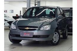 Chevrolet Classic