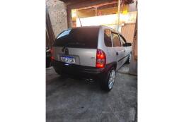 Chevrolet Corsa Hatch
