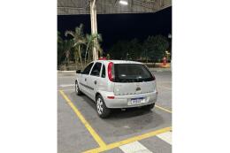 Chevrolet Corsa Hatch