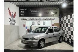Chevrolet Corsa Hatch