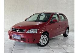 Chevrolet Corsa Hatch