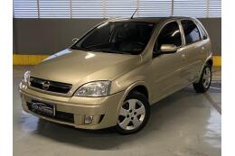 Chevrolet Corsa Hatch