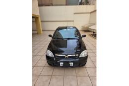 Chevrolet Corsa Hatch