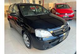 Chevrolet Corsa Hatch