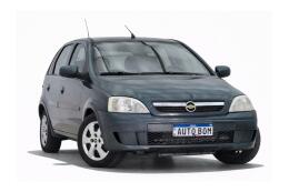 Chevrolet Corsa Hatch