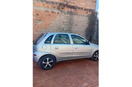 Chevrolet Corsa Hatch