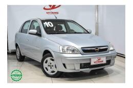 Chevrolet Corsa Hatch