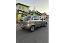 Chevrolet Corsa Hatch
