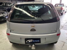 Chevrolet Corsa Hatch