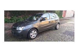 Chevrolet Corsa Hatch
