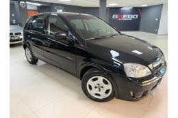 Chevrolet Corsa Hatch