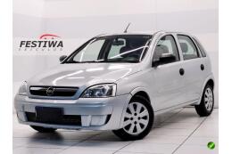 Chevrolet Corsa Hatch