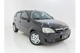 Chevrolet Corsa Hatch