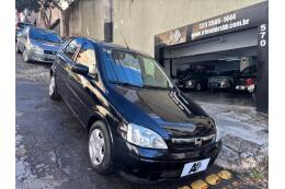 Chevrolet Corsa Hatch