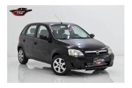 Chevrolet Corsa Hatch