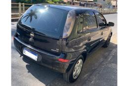 Chevrolet Corsa Hatch