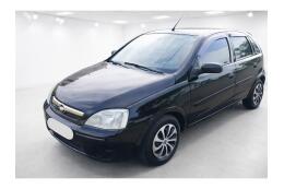 Chevrolet Corsa Hatch
