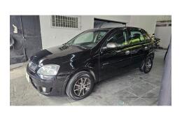 Chevrolet Corsa Hatch 2012/2012