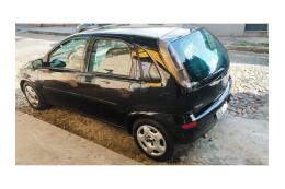Chevrolet Corsa Hatch