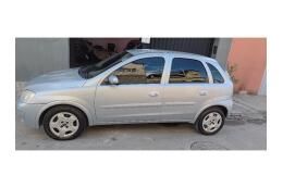 Chevrolet Corsa Hatch