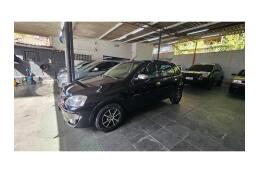 Chevrolet Corsa Hatch 2012/2012
