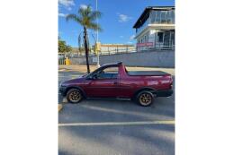 Chevrolet Corsa Pickup