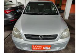 Chevrolet Corsa Sedan