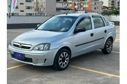 Chevrolet Corsa Sedan