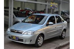 Chevrolet Corsa Sedan