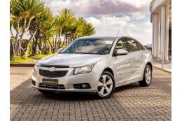 Chevrolet Cruze Hatch