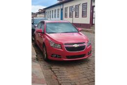 Chevrolet Cruze Hatch