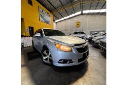 Chevrolet Cruze Hatch