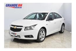 Chevrolet Cruze Hatch